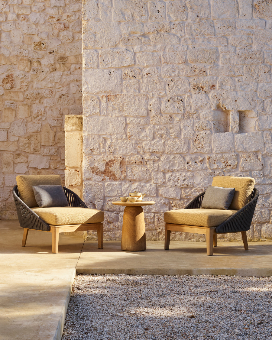 Tables d'appoint DUNES