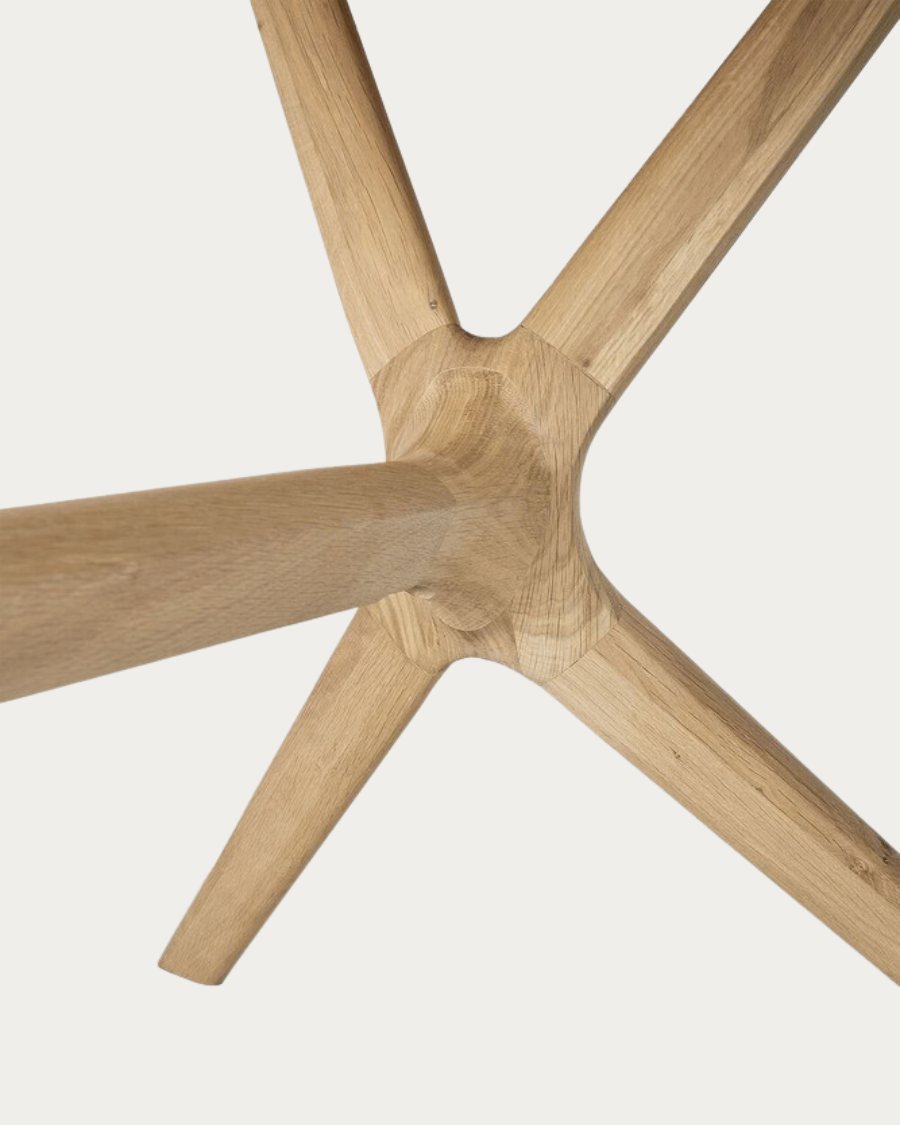 Table de salle à manger X