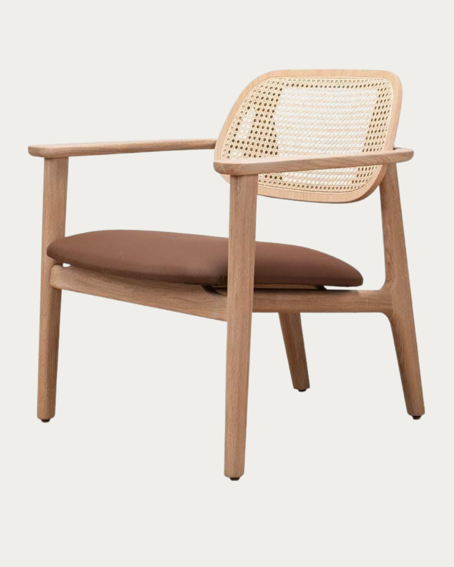 TITUS armchair