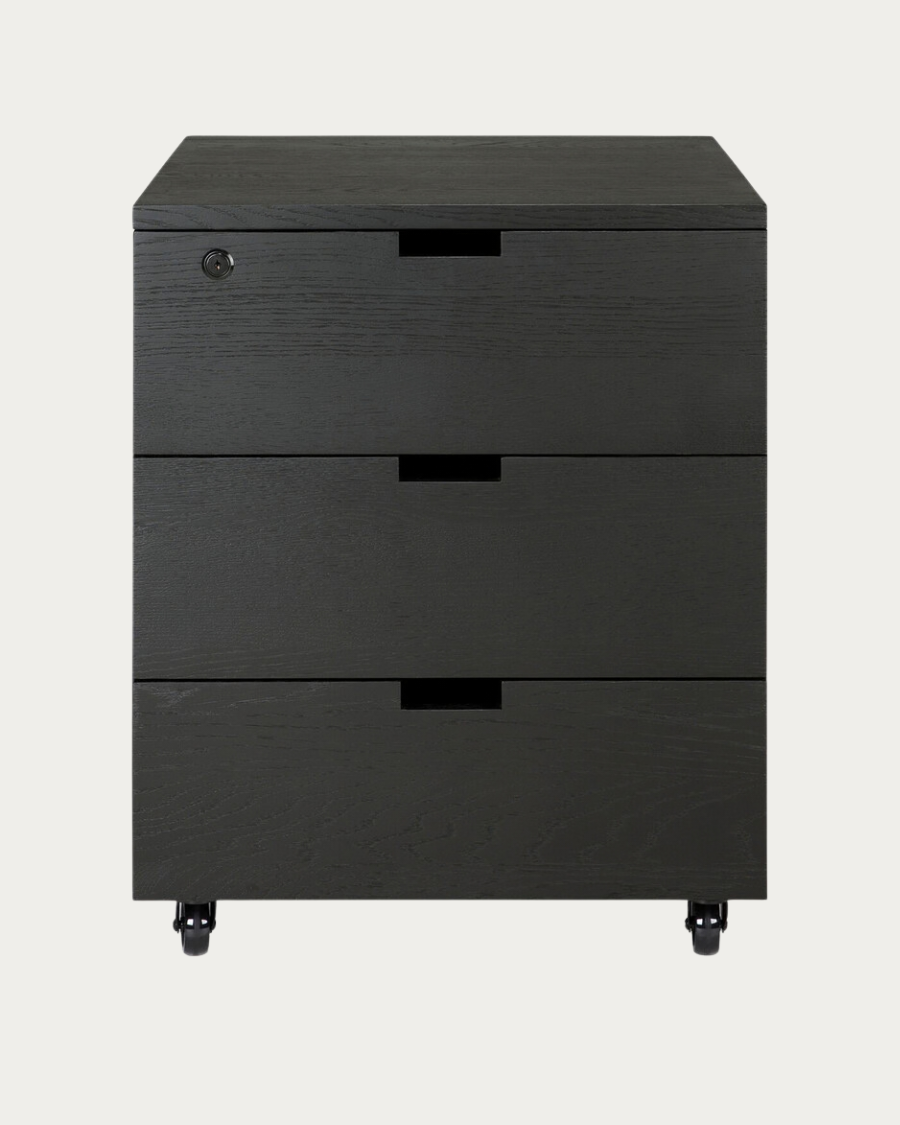 Armoire à tiroirs BILLY