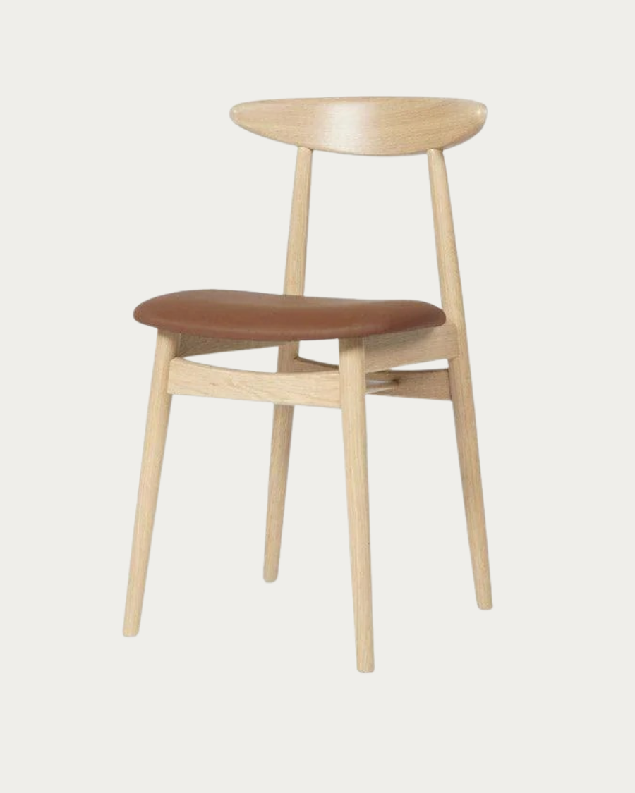 Chair TEO - Upholstered
