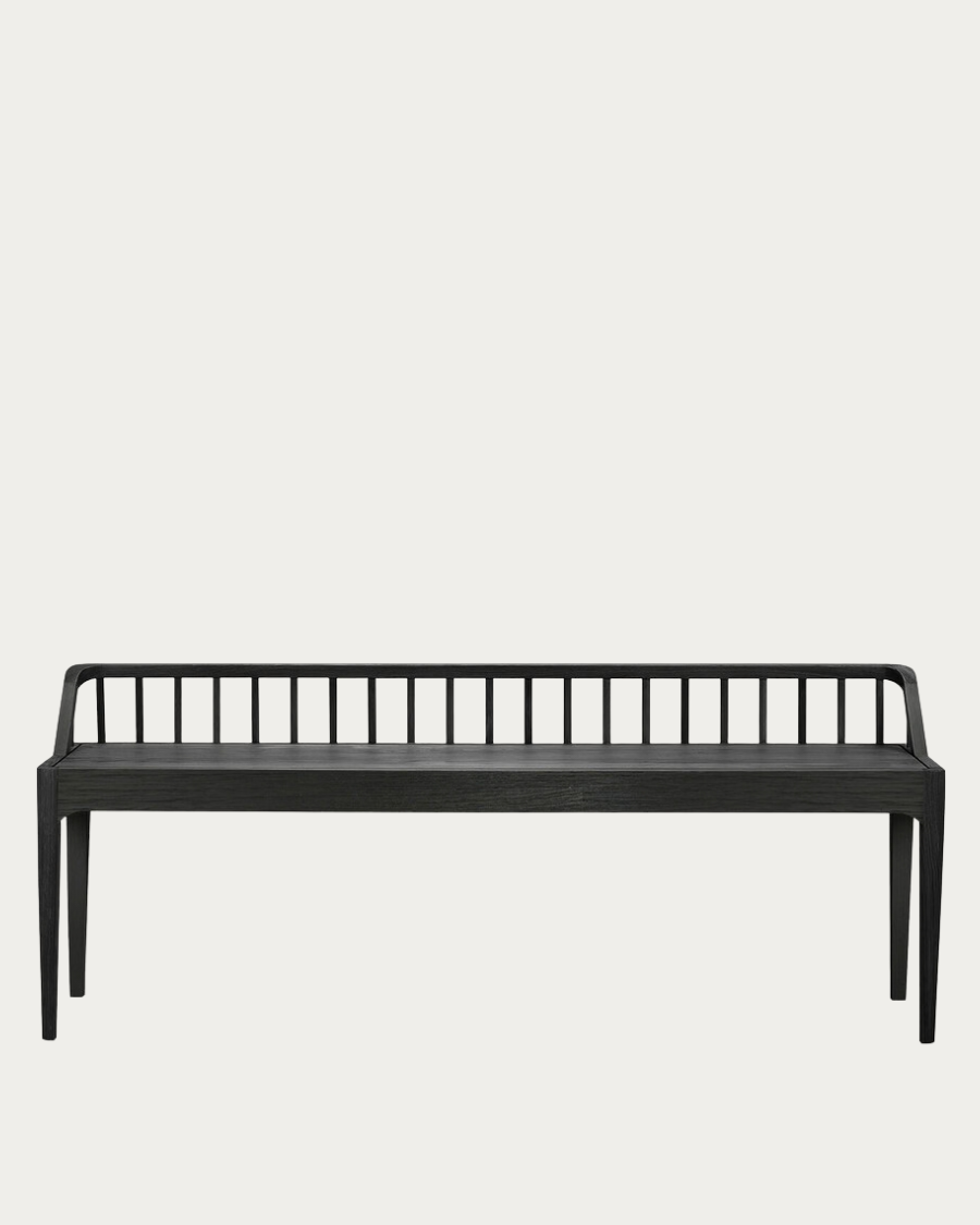 SPINDLE bench seat
