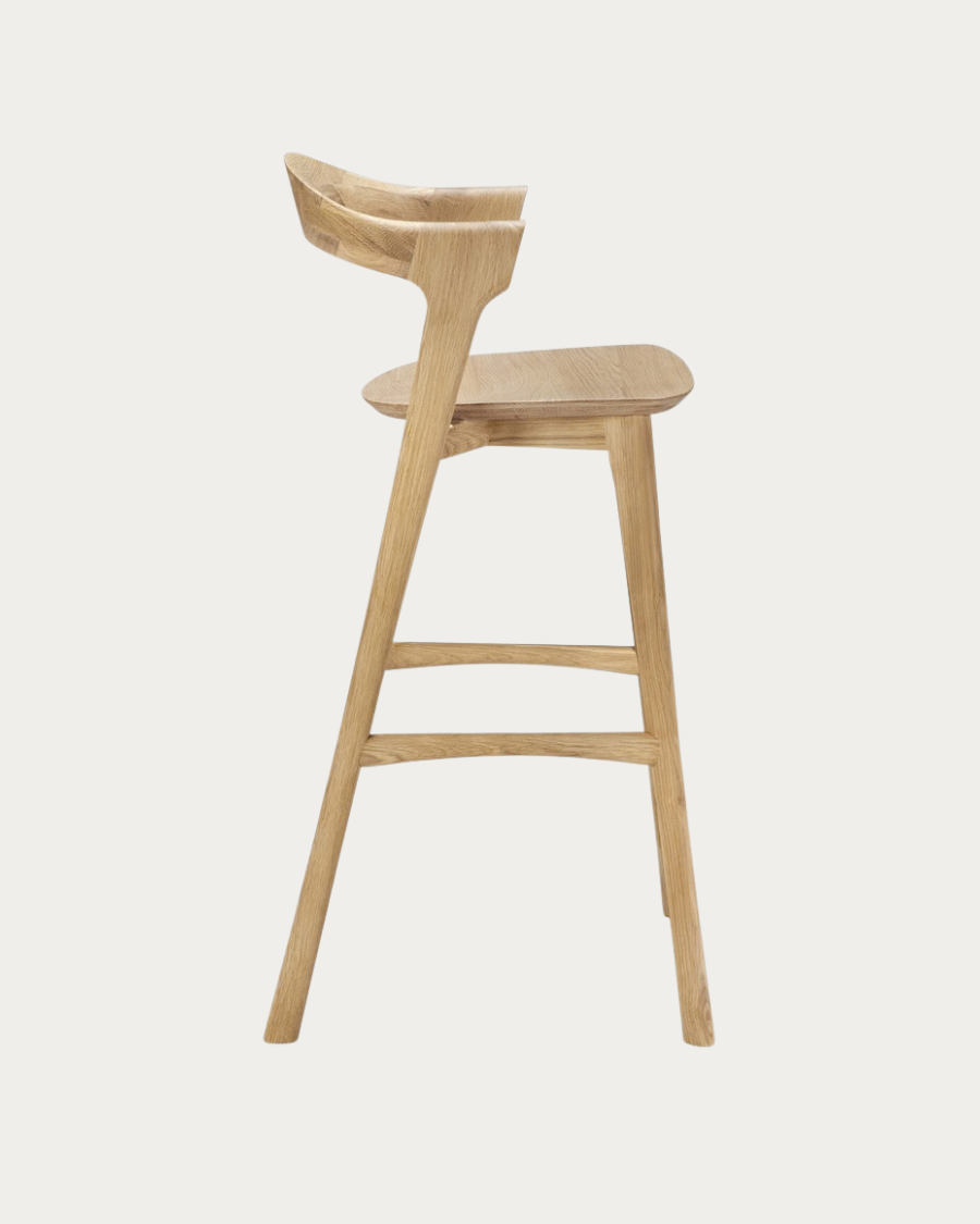 Bar stool BOK