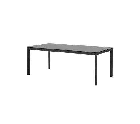 Garden table DROP 200x100