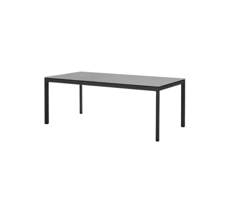 Garden table DROP 200x100