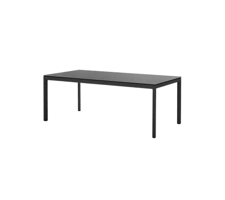 Garden table DROP 200x100