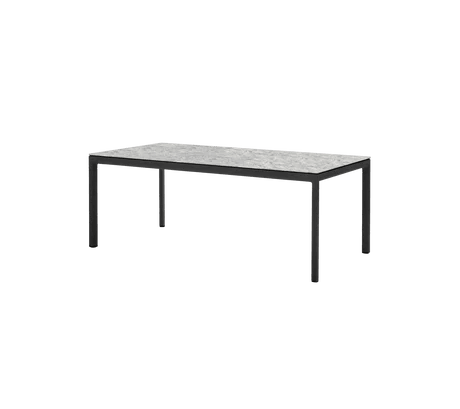 Garden table DROP 200x100