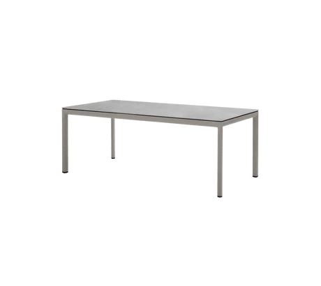 Garden table DROP 200x100