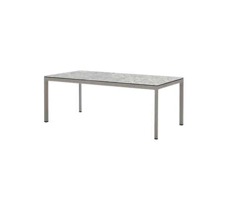 Garden table DROP 200x100