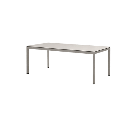 Garden table DROP 200x100