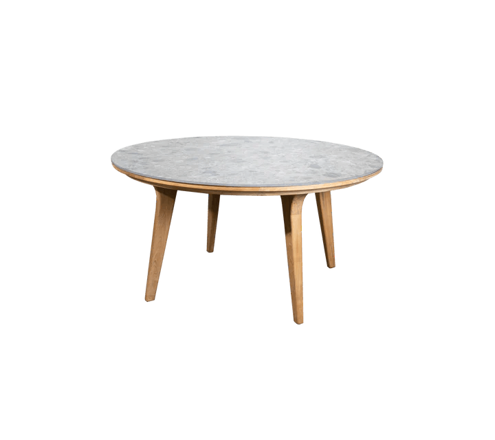 Table de jardin ASPECT Ø144