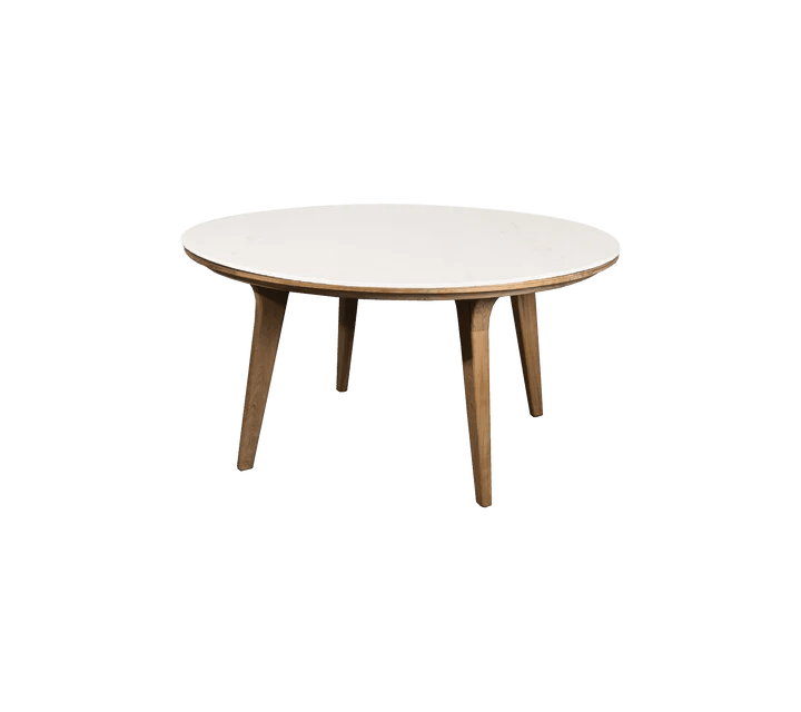 Table de jardin ASPECT Ø144