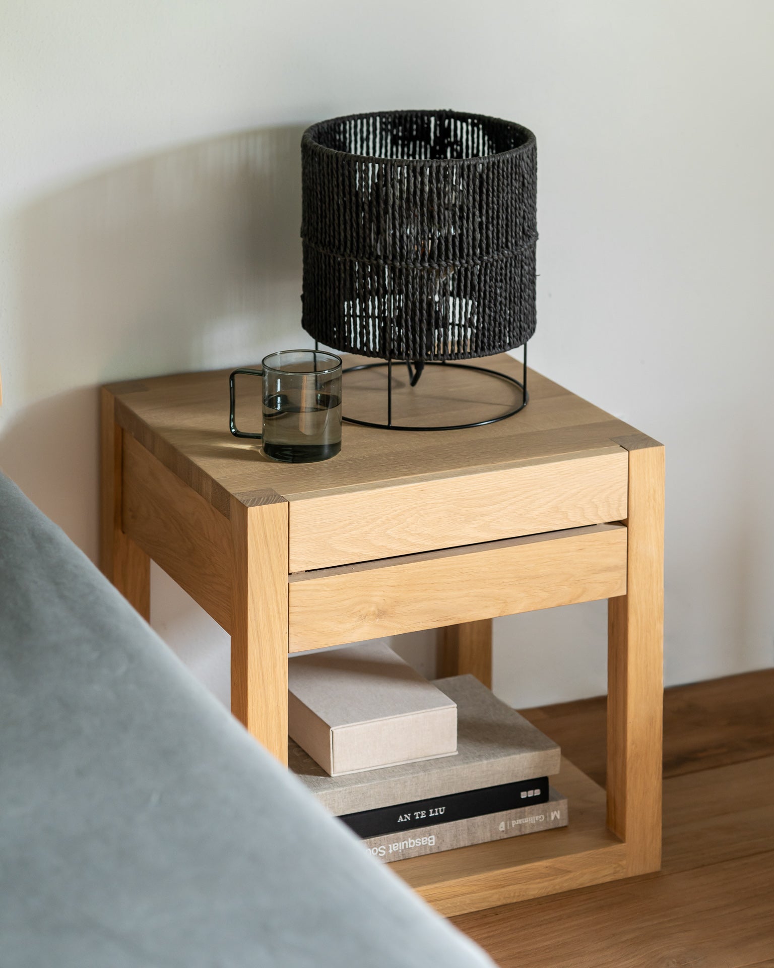 Bedside table AZUR