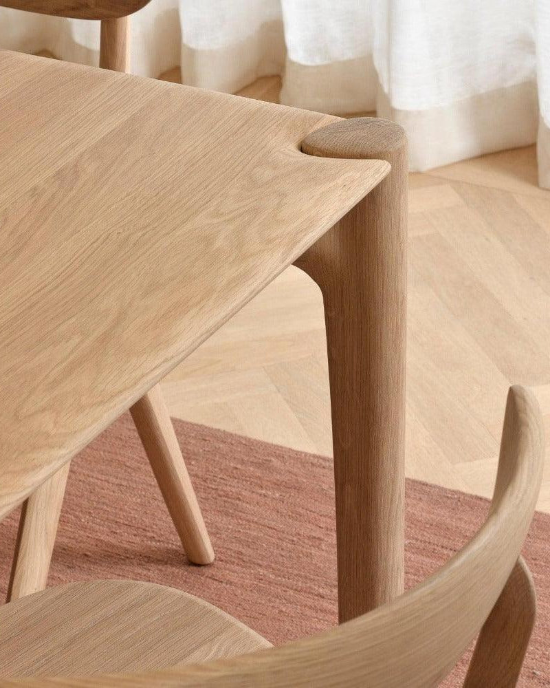 Table de salle à manger PI | Ethnicraft | Homestorys