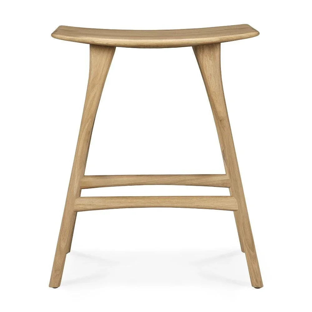 Hocker OSSO | Ethnicraft | Homestorys