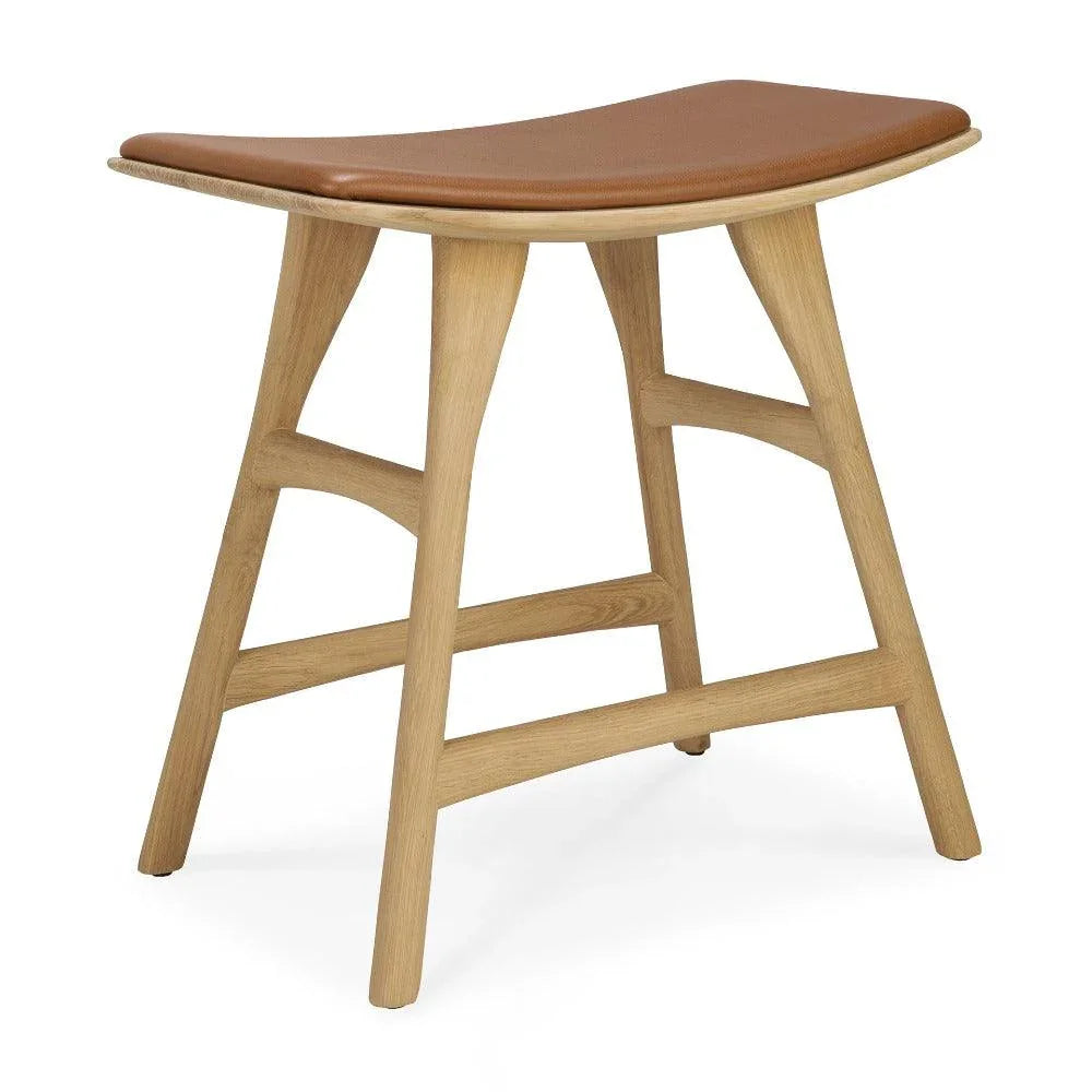 Hocker OSSO | Ethnicraft | Homestorys