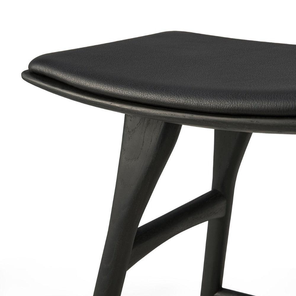 Hocker OSSO | Ethnicraft | Homestorys