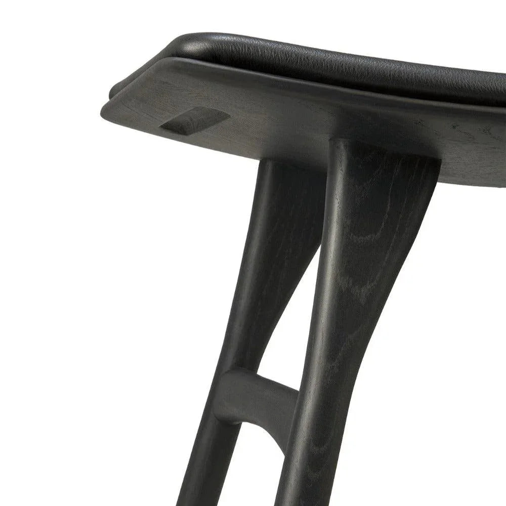 Hocker OSSO | Ethnicraft | Homestorys