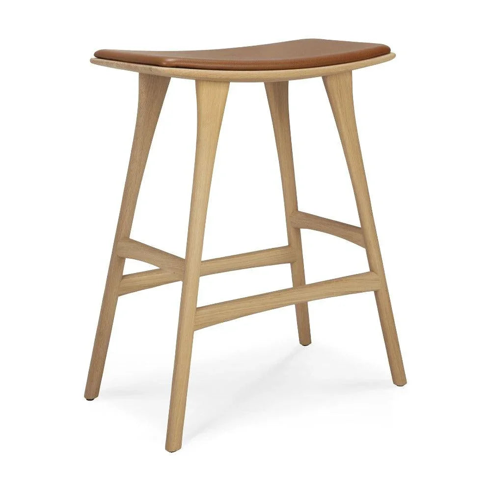 Hocker OSSO | Ethnicraft | Homestorys
