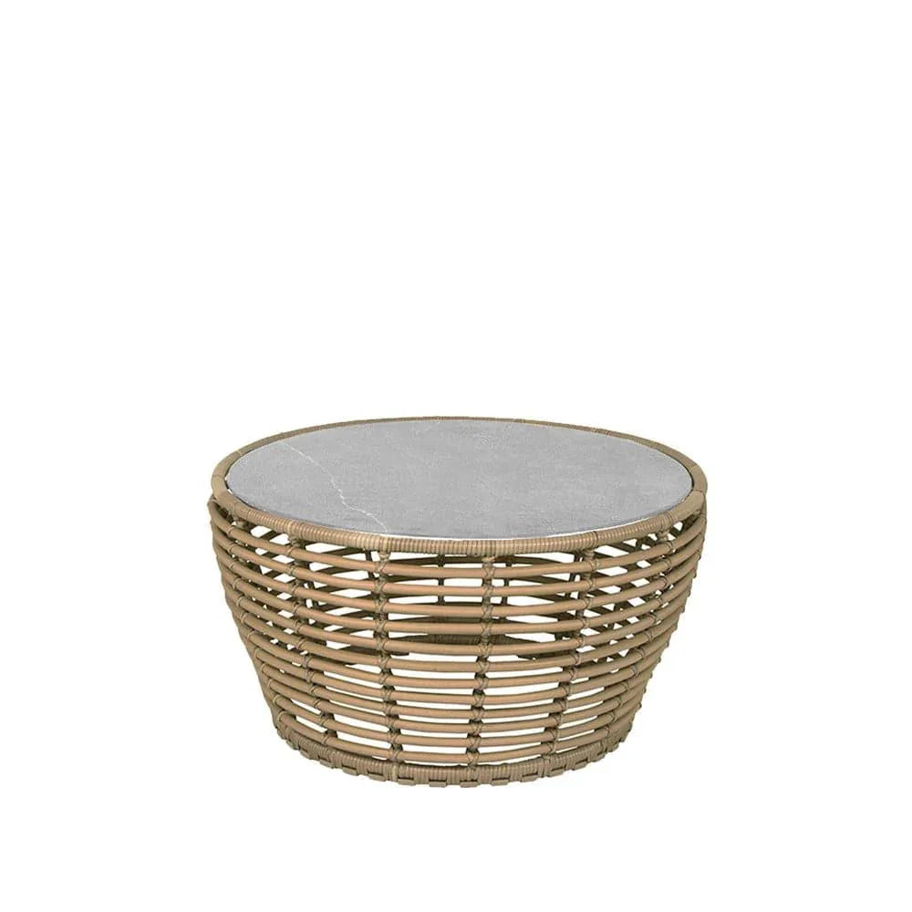 Couchtisch BASKET | Cane-line | Homestorys