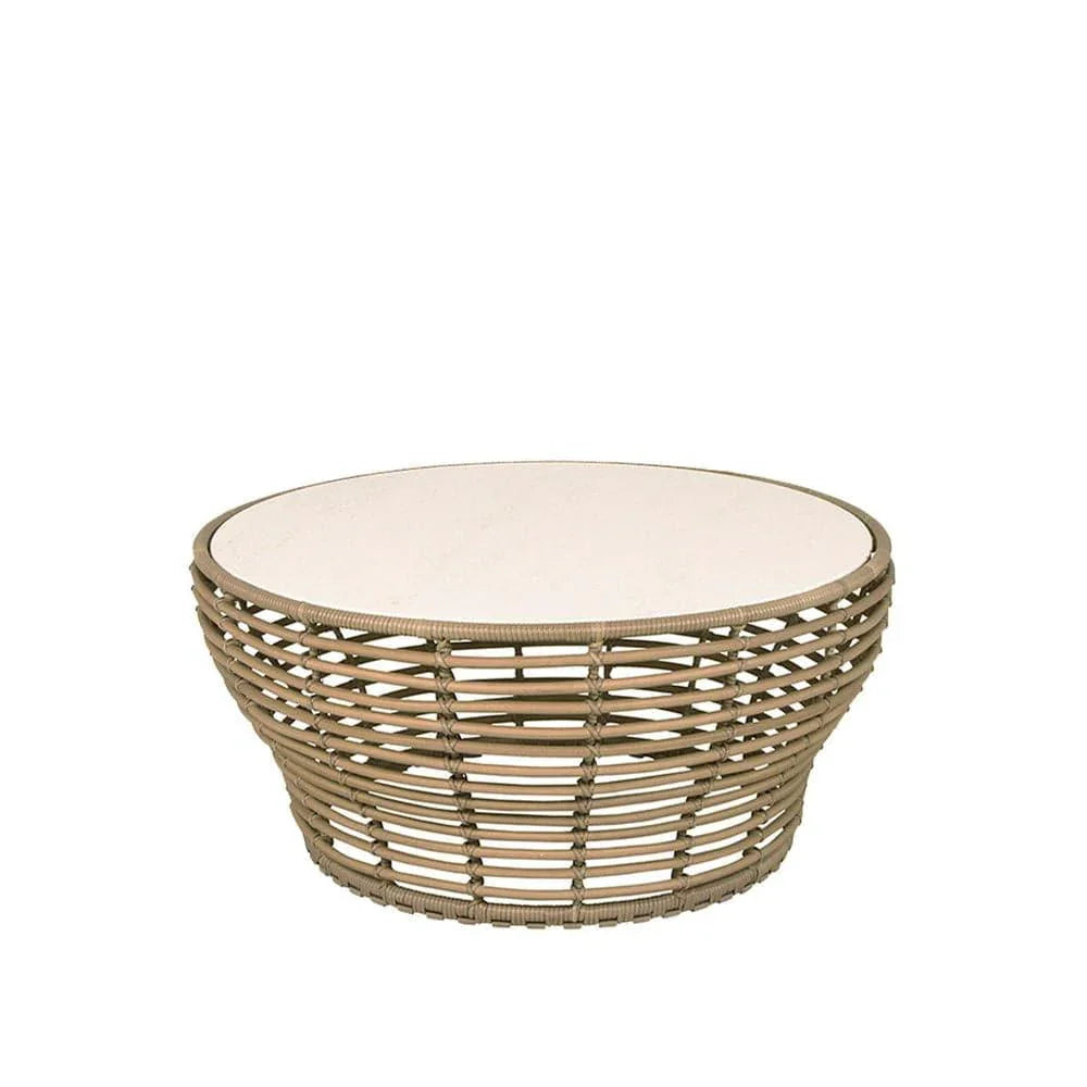 Couchtisch BASKET | Cane-line | Homestorys
