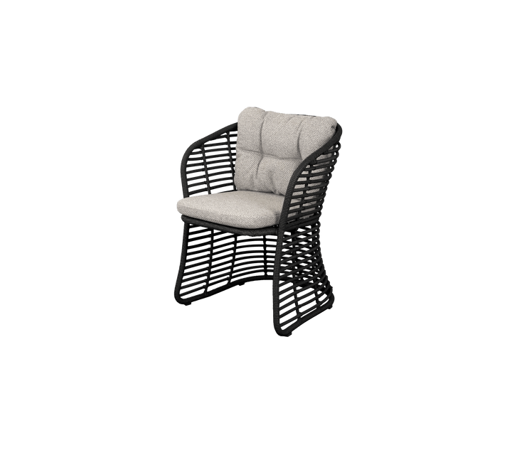 Gartenstuhl BASKET | Cane-line | Homestorys