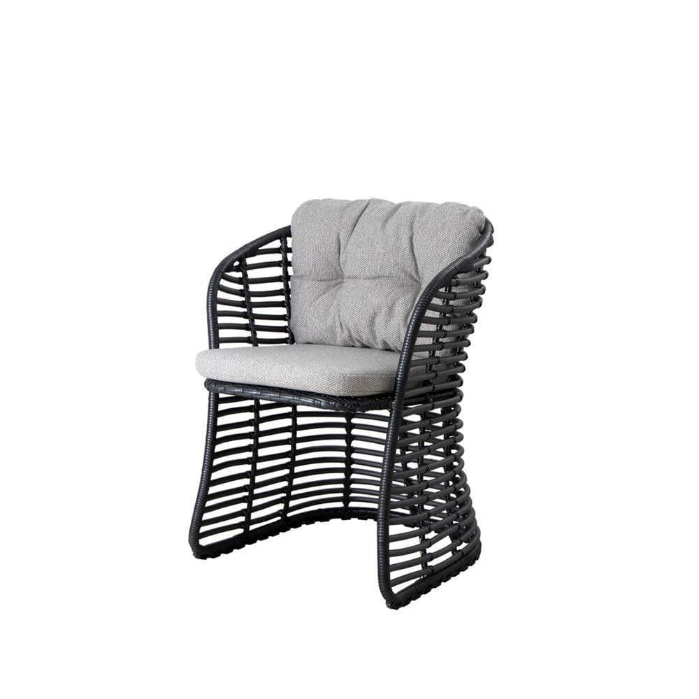 Gartenstuhl BASKET | Cane-line | Homestorys