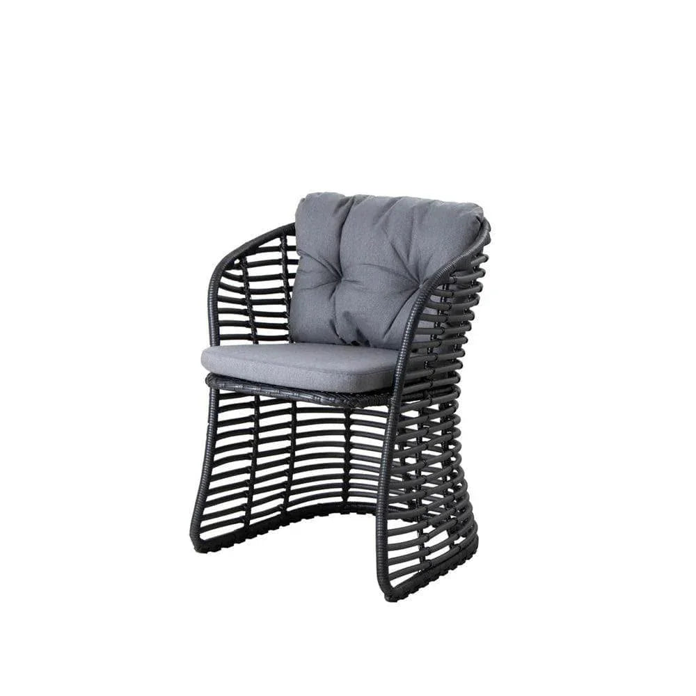 Gartenstuhl BASKET | Cane-line | Homestorys