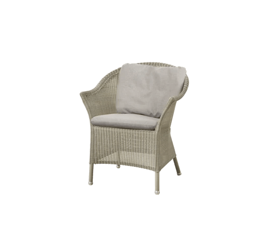 Gartensessel LANSING | Cane-line | Homestorys