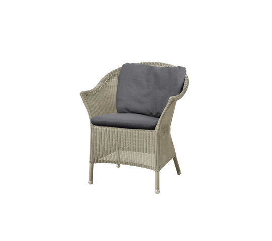 Gartensessel LANSING | Cane-line | Homestorys