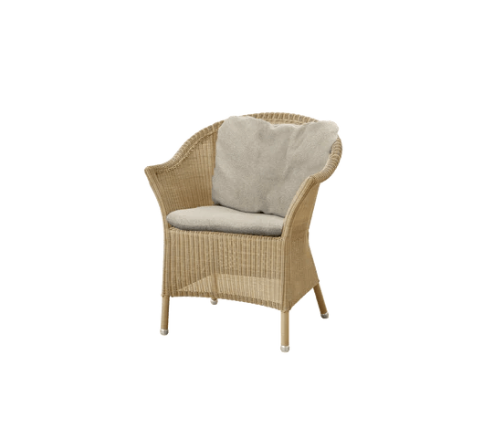 Gartensessel LANSING | Cane-line | Homestorys