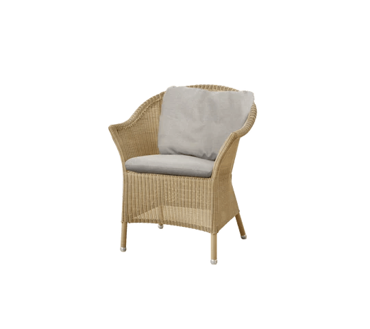 Gartensessel LANSING | Cane-line | Homestorys