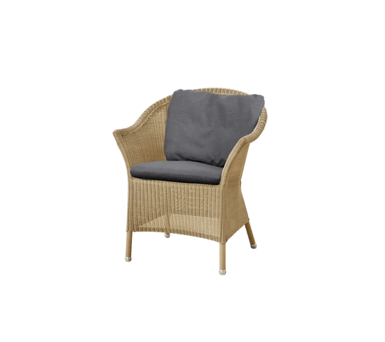 Gartensessel LANSING | Cane-line | Homestorys