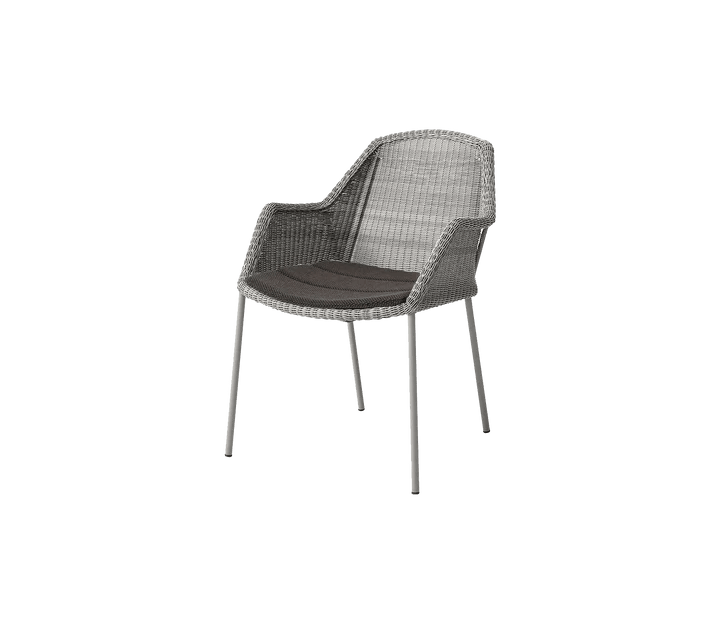 Garden chair BREEZE stackable