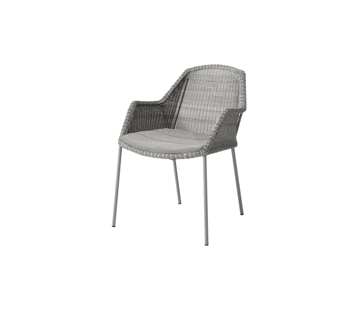 Garden chair BREEZE stackable