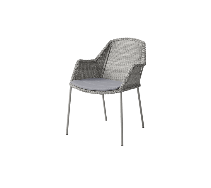 Garden chair BREEZE stackable