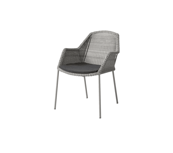 Garden chair BREEZE stackable
