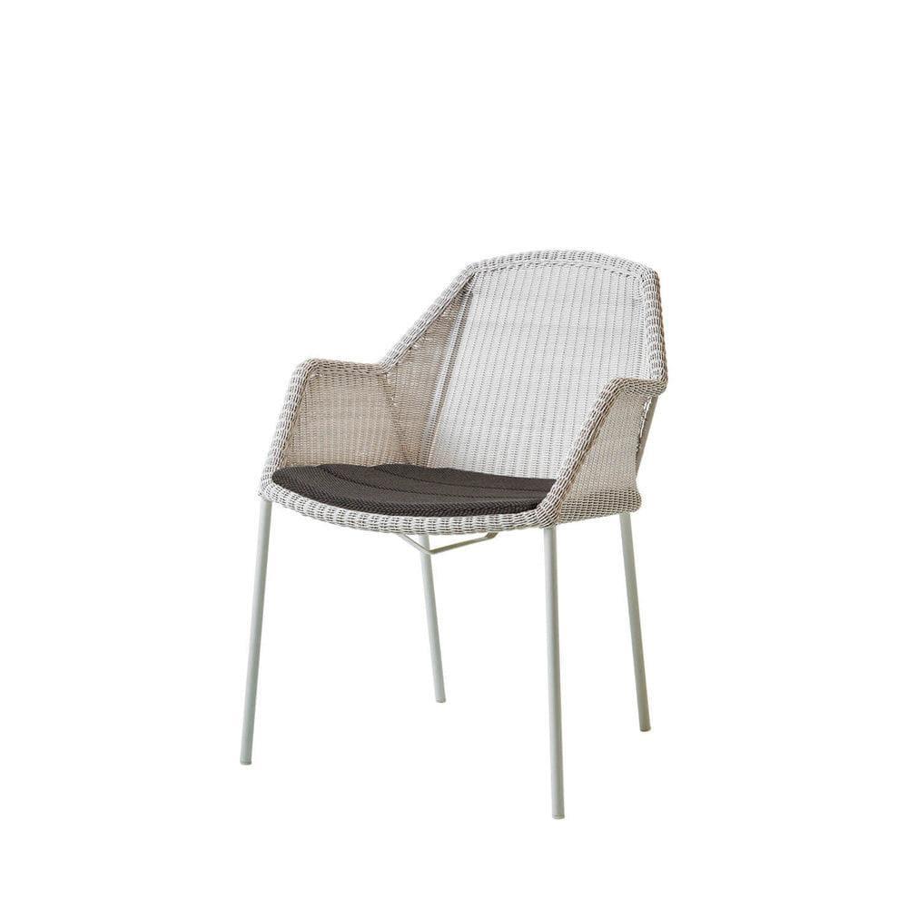 Garden chair BREEZE stackable