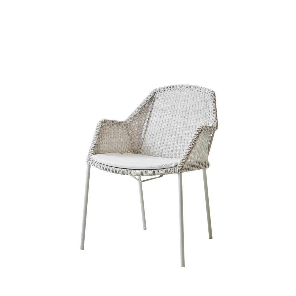 Garden chair BREEZE stackable