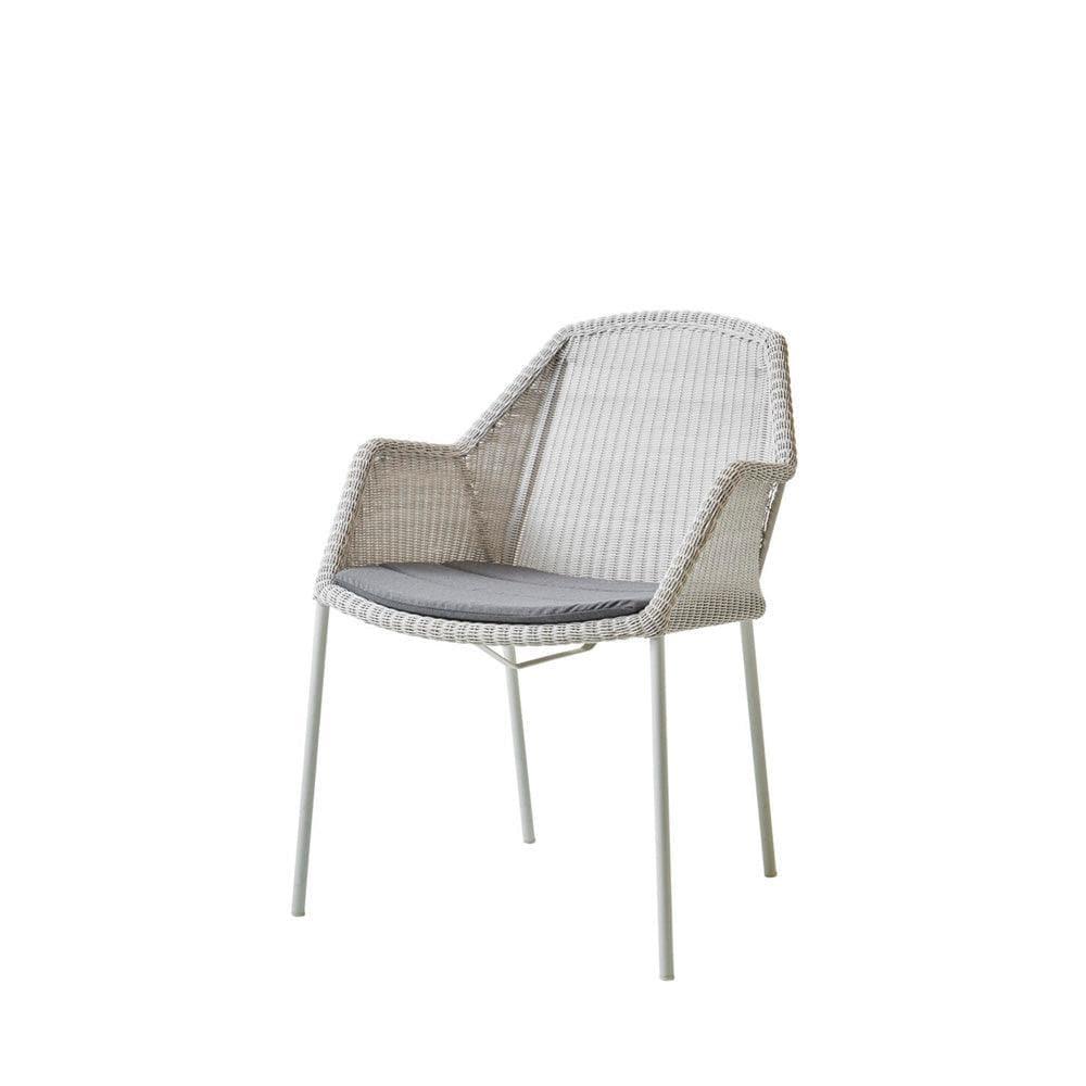 Garden chair BREEZE stackable