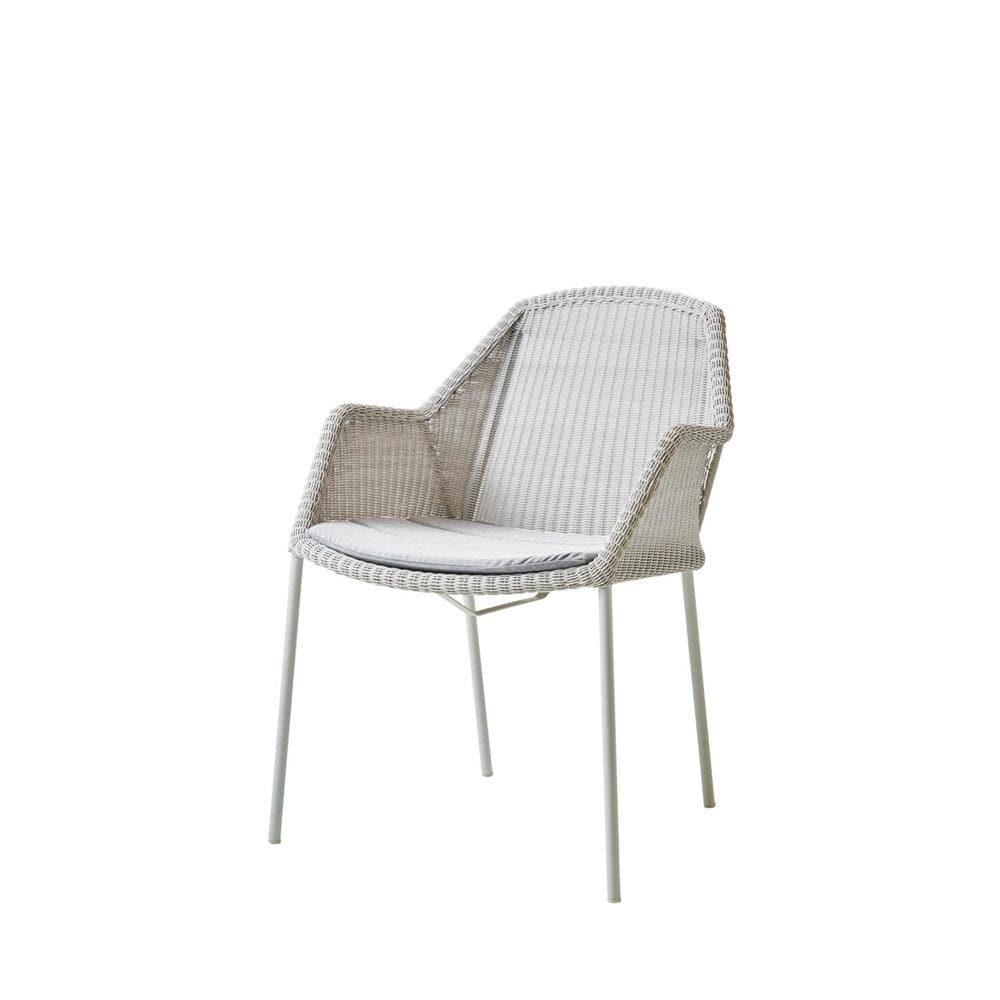 Garden chair BREEZE stackable
