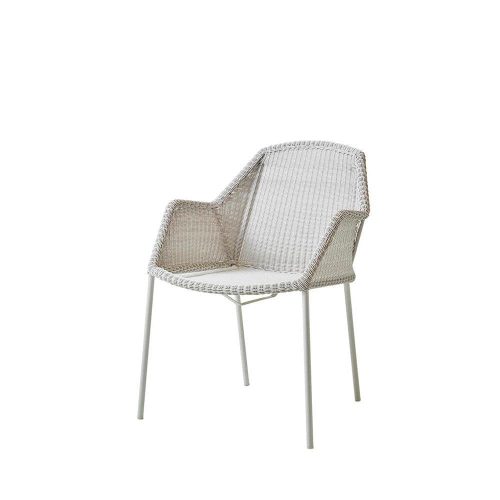Garden chair BREEZE stackable