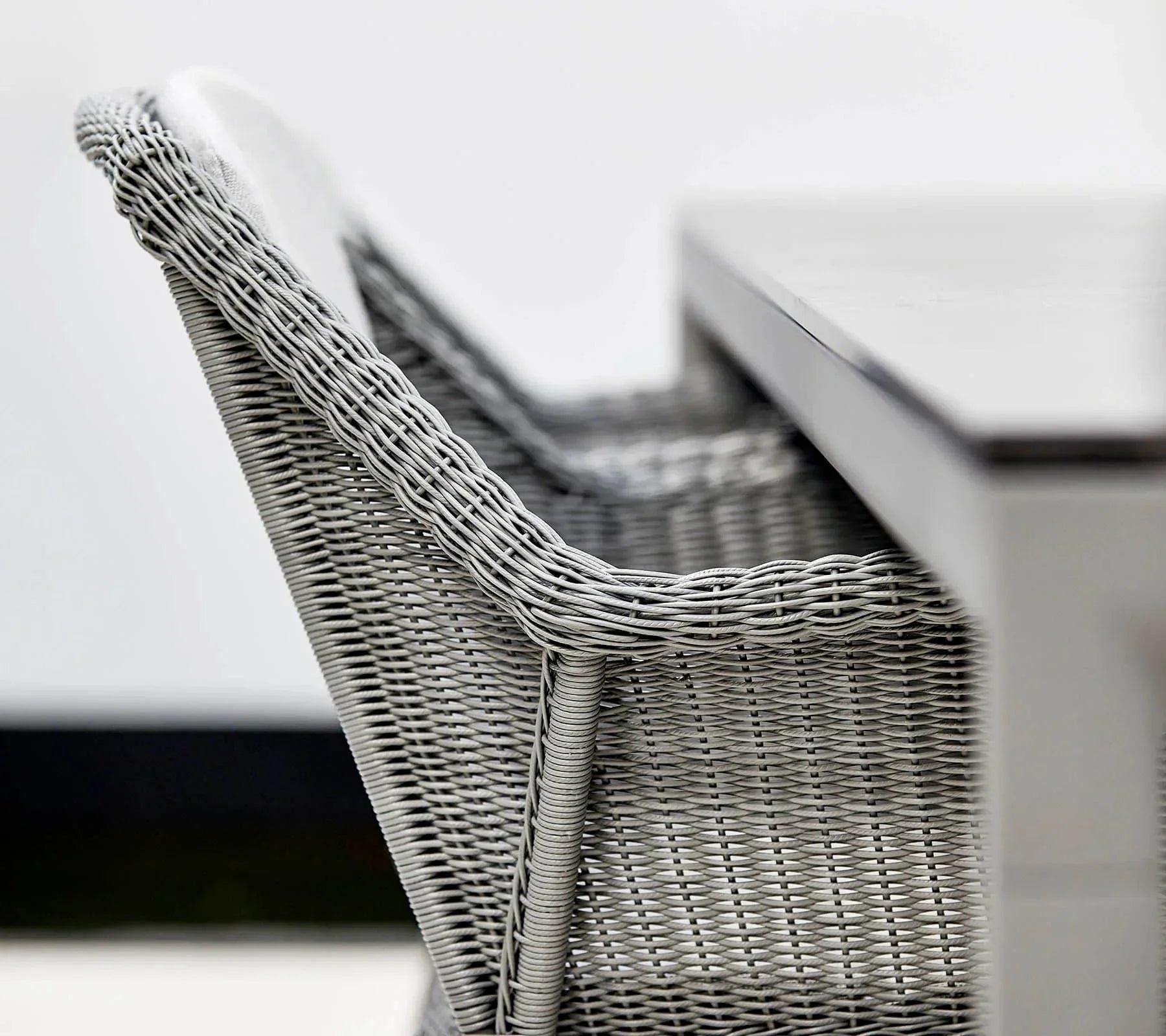 Chaise de jardin BREEZE