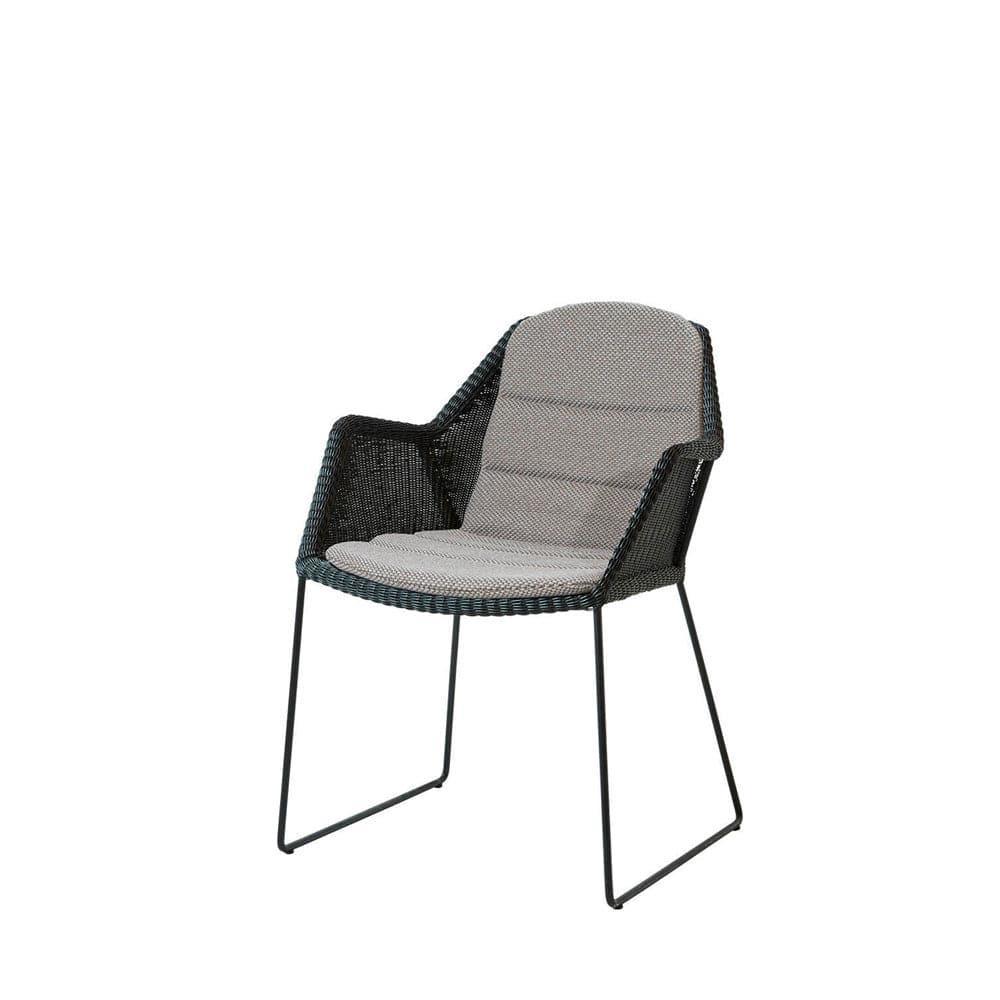 Chaise de jardin BREEZE