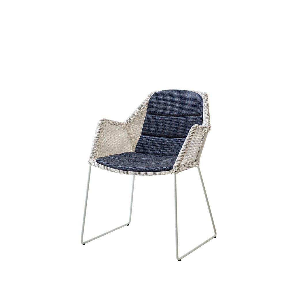 Chaise de jardin BREEZE