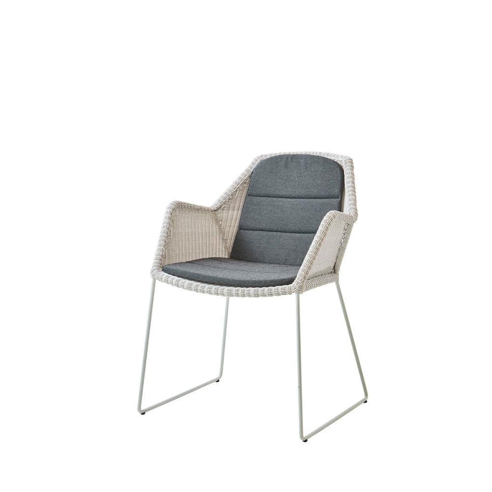 Chaise de jardin BREEZE