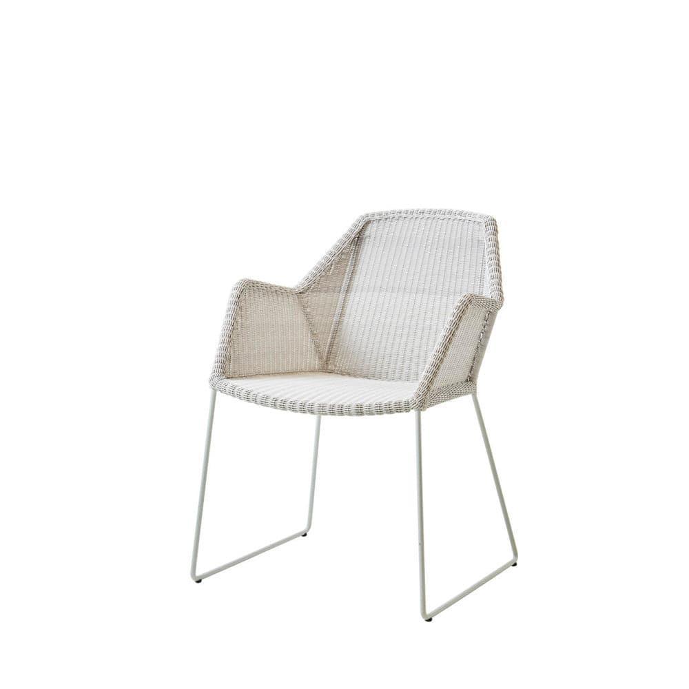 Chaise de jardin BREEZE