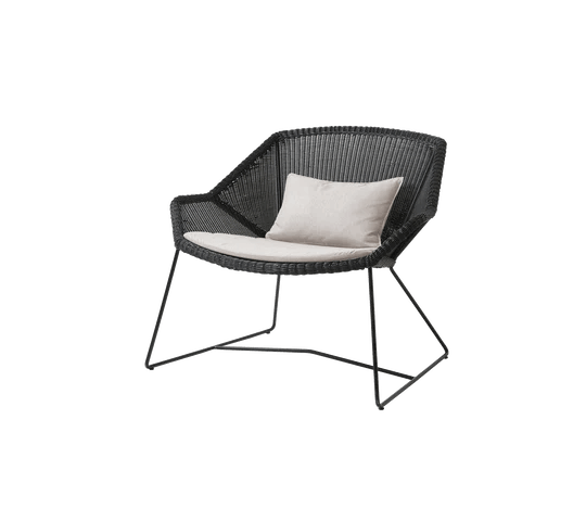 Gartensessel BREEZE | Cane-line | Homestorys