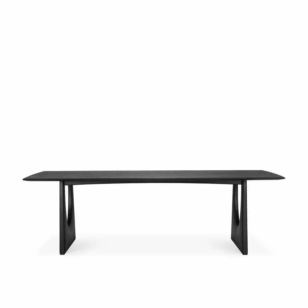 Esstisch GEOMETRIC | Ethnicraft | Homestorys