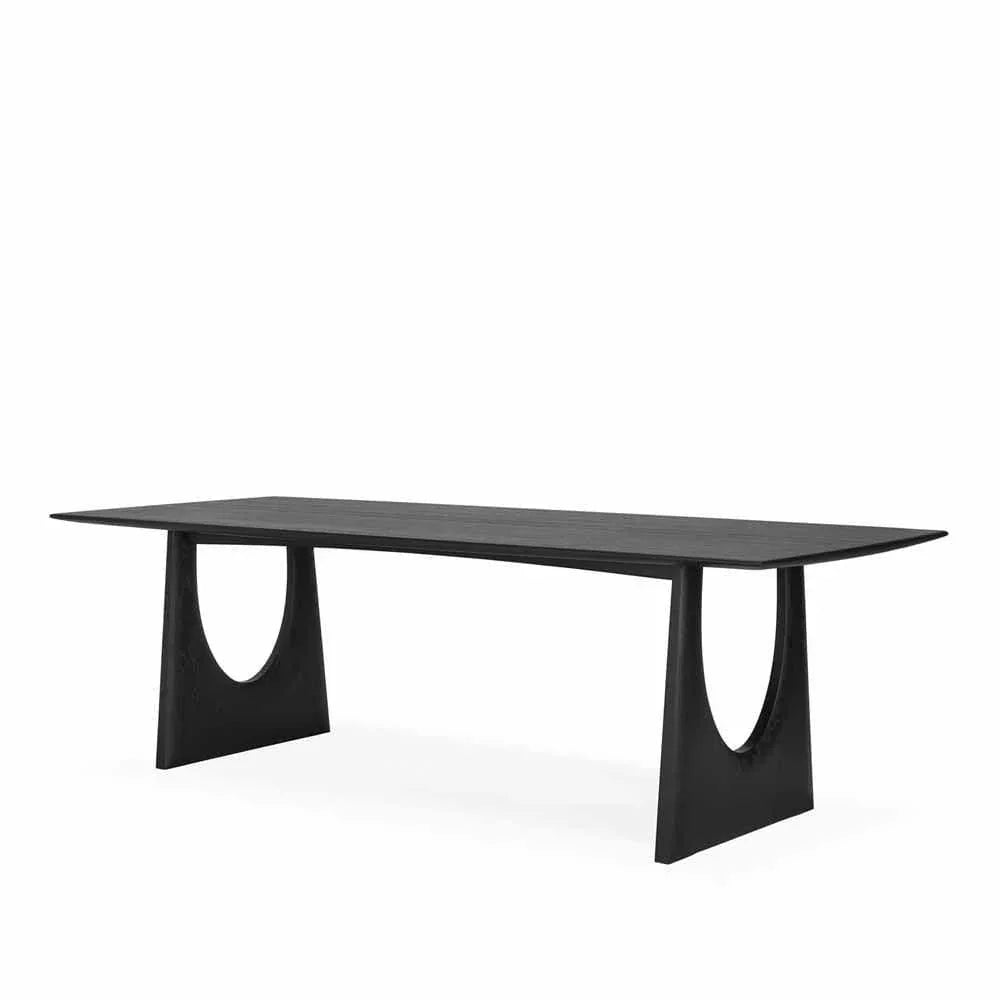 Esstisch GEOMETRIC | Ethnicraft | Homestorys